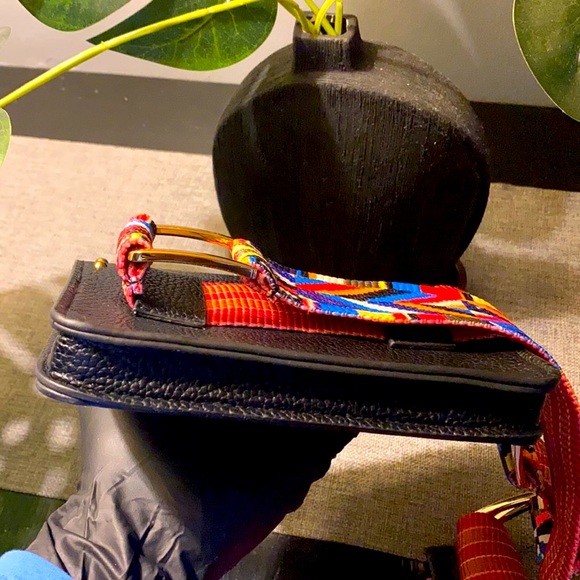 Steve Madden Vegan Leather NWOT - Picture 6 of 10